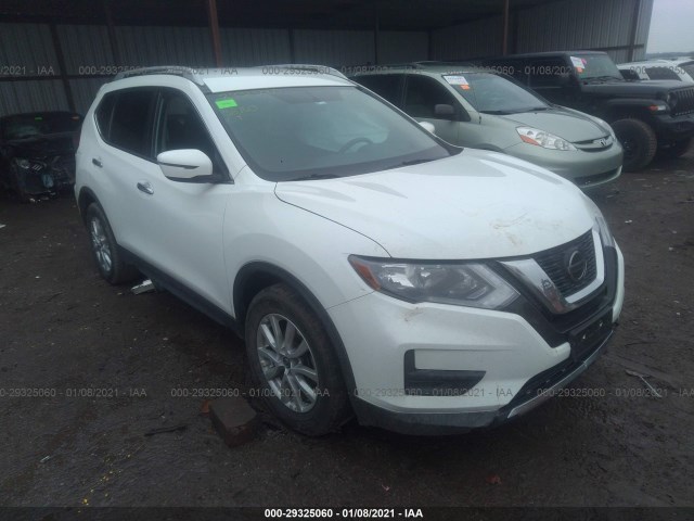 NISSAN ROGUE 2018 knmat2mt4jp536468