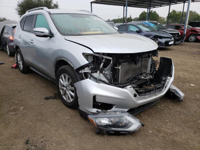 NISSAN ROGUE S 2018 knmat2mt4jp536759