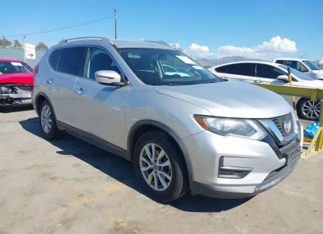 NISSAN ROGUE 2018 knmat2mt4jp537068