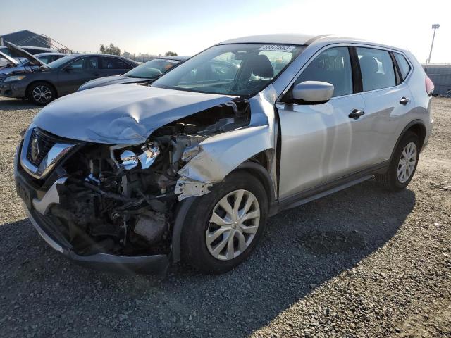 NISSAN ROGUE S 2018 knmat2mt4jp538446