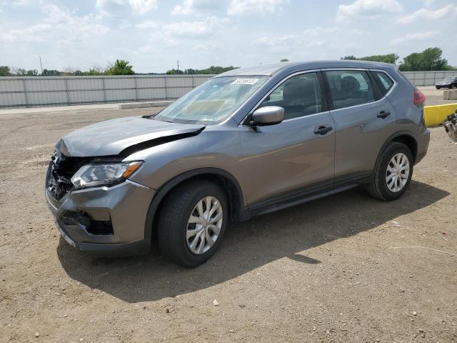 NISSAN ROGUE S 2018 knmat2mt4jp539256