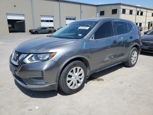 NISSAN ROGUE S 2018 knmat2mt4jp540309