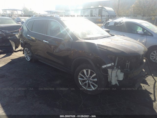 NISSAN ROGUE 2018 knmat2mt4jp543825