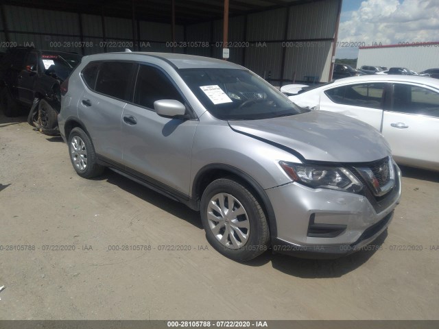 NISSAN ROGUE 2018 knmat2mt4jp545087