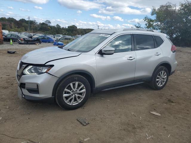 NISSAN ROGUE 2018 knmat2mt4jp546711