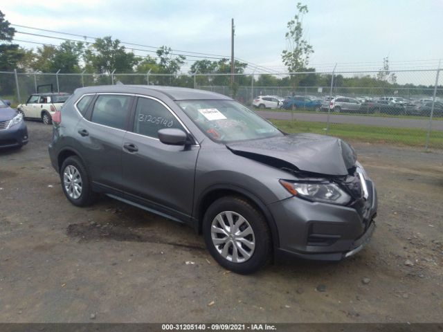 NISSAN ROGUE 2018 knmat2mt4jp551925