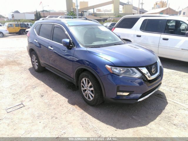 NISSAN ROGUE 2018 knmat2mt4jp554341