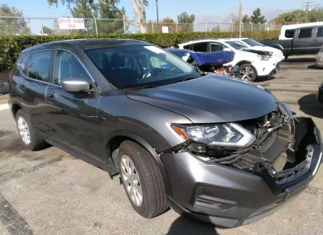 NISSAN ROGUE 2018 knmat2mt4jp555604