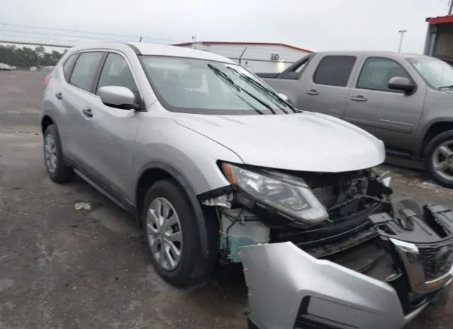 NISSAN ROGUE 2018 knmat2mt4jp572385