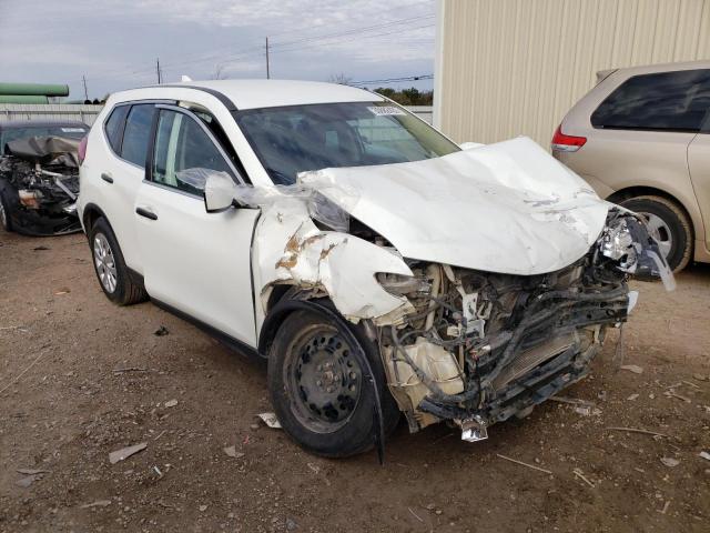 NISSAN ROGUE S 2018 knmat2mt4jp576484