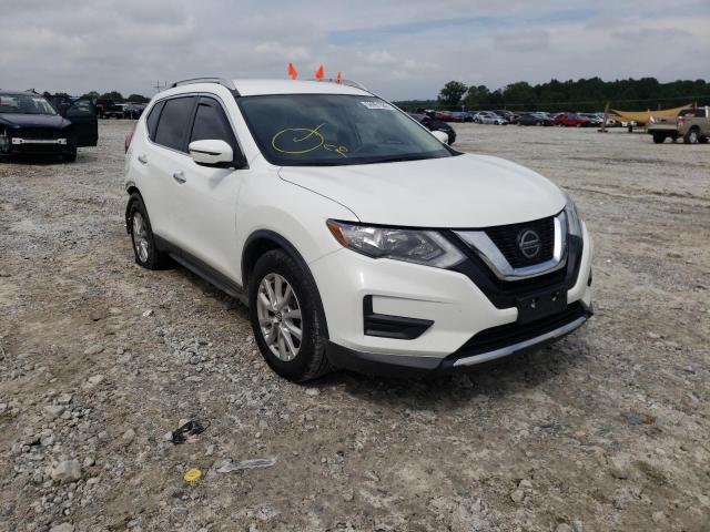 NISSAN ROGUE S 2018 knmat2mt4jp581796