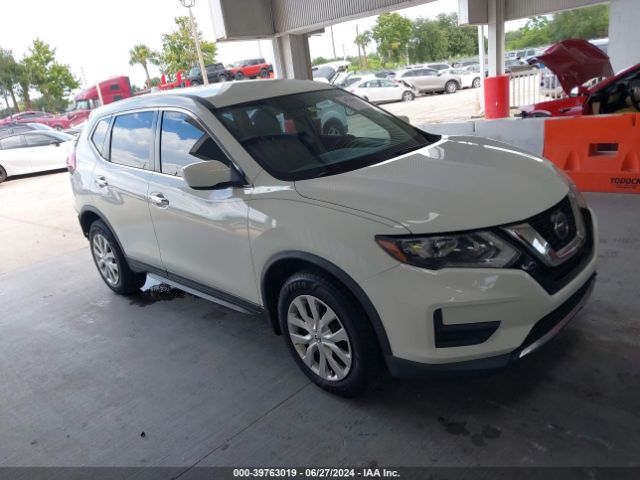 NISSAN ROGUE 2018 knmat2mt4jp581989