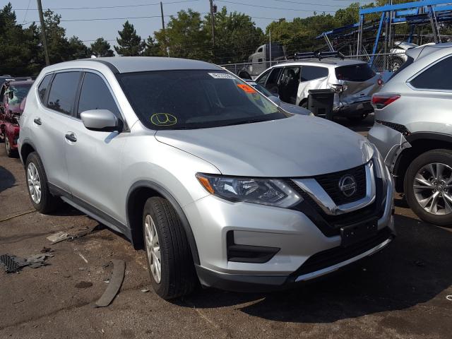 NISSAN ROGUE S 2018 knmat2mt4jp588098