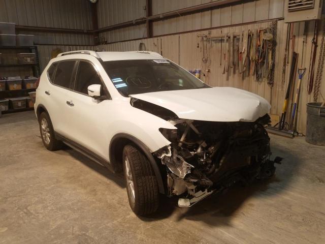 NISSAN ROGUE S 2018 knmat2mt4jp591311