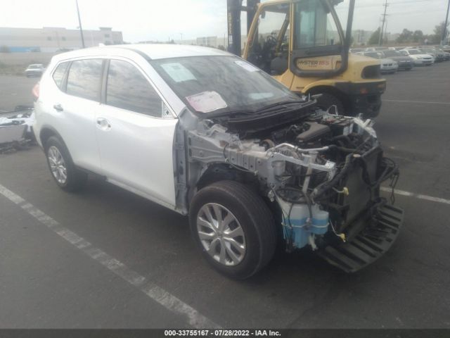 NISSAN ROGUE 2018 knmat2mt4jp595312