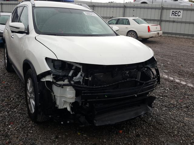 NISSAN NULL 2018 knmat2mt4jp595617