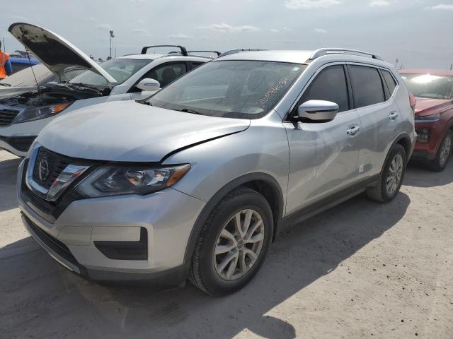 NISSAN ROGUE S 2018 knmat2mt4jp596279