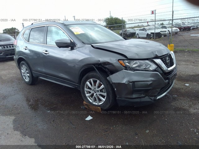 NISSAN ROGUE 2018 knmat2mt4jp596816