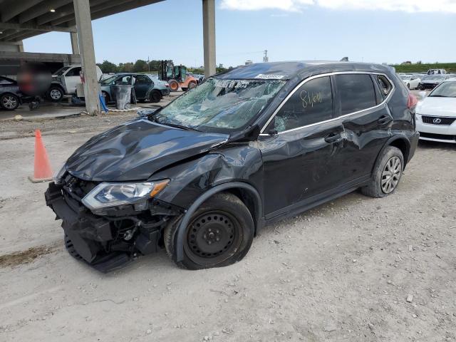 NISSAN ROGUE S 2018 knmat2mt4jp598484