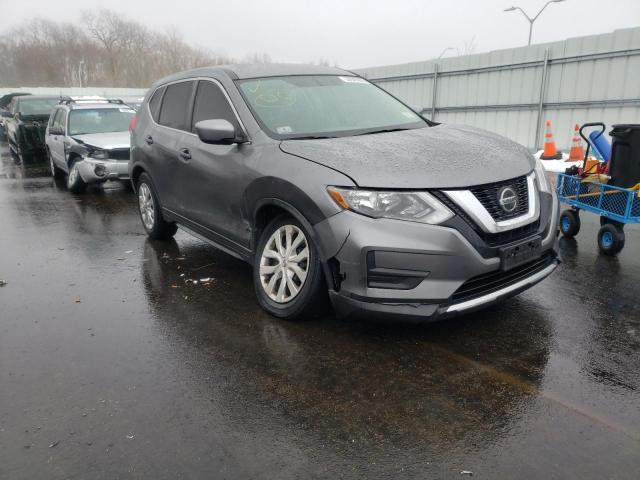 NISSAN ROGUE S 2018 knmat2mt4jp601254