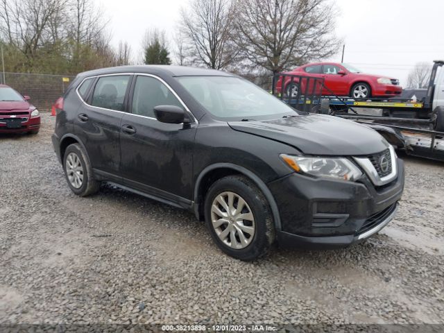 NISSAN ROGUE 2018 knmat2mt4jp603571