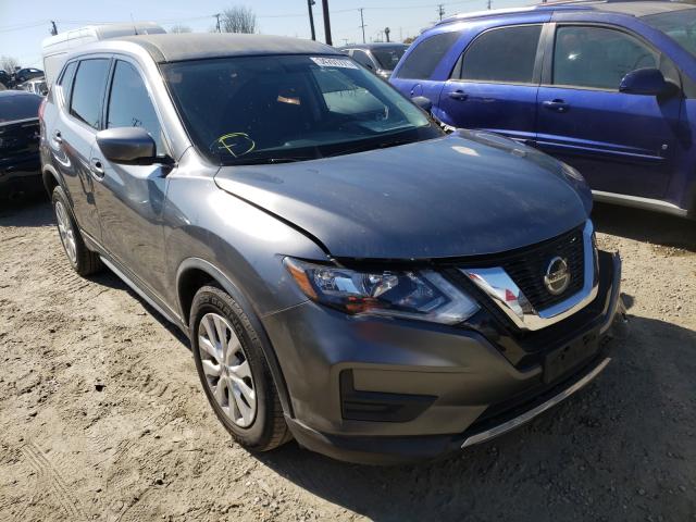 NISSAN ROGUE S 2018 knmat2mt4jp603859