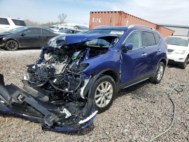 NISSAN ROGUE S 2018 knmat2mt4jp604820