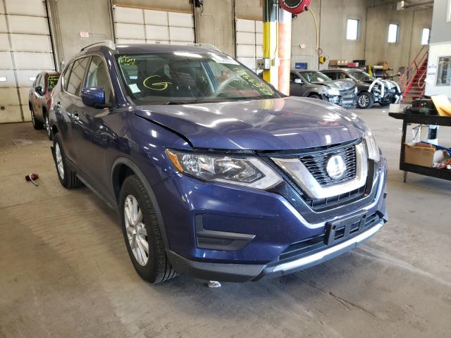 NISSAN ROGUE S 2018 knmat2mt4jp608141