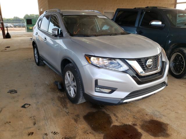 NISSAN ROGUE S 2018 knmat2mt4jp608155