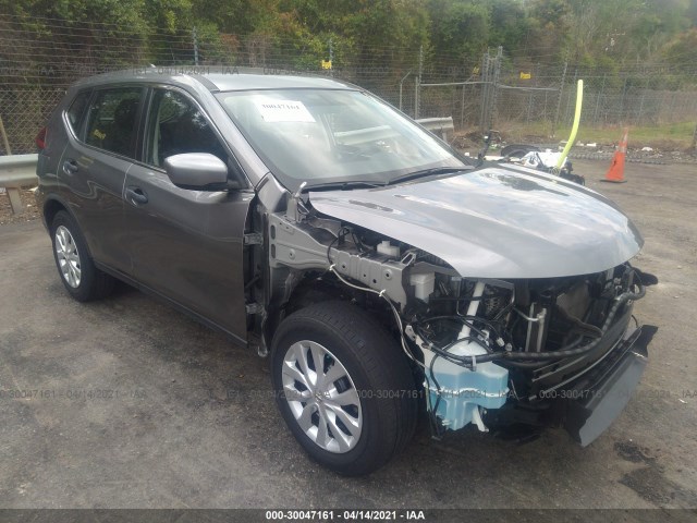 NISSAN ROGUE 2018 knmat2mt4jp610682