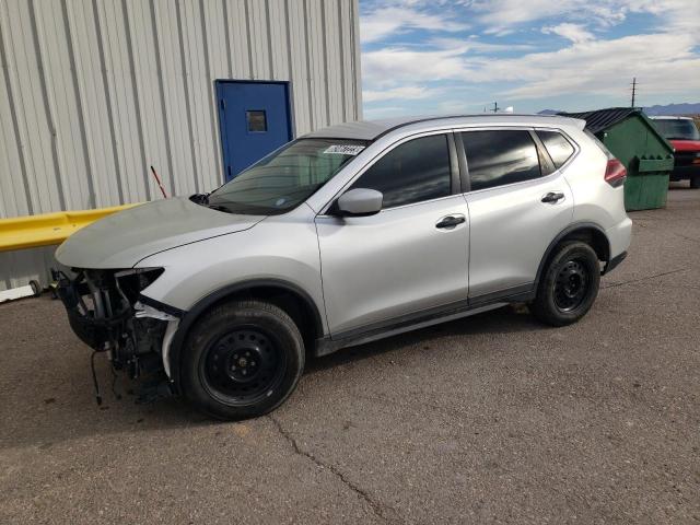 NISSAN ROGUE 2018 knmat2mt4jp621407