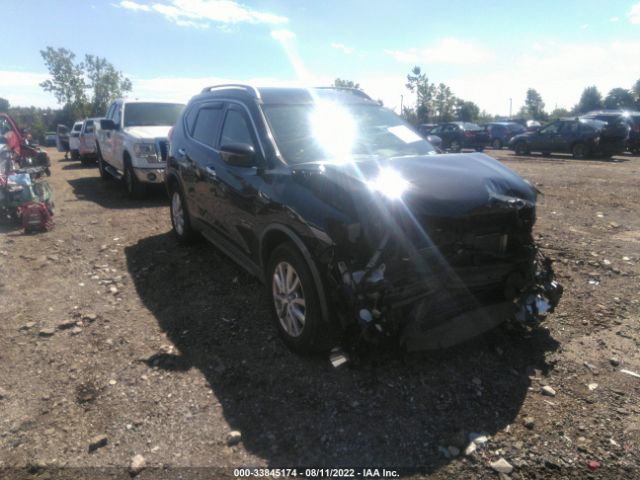 NISSAN ROGUE 2019 knmat2mt4kp500118