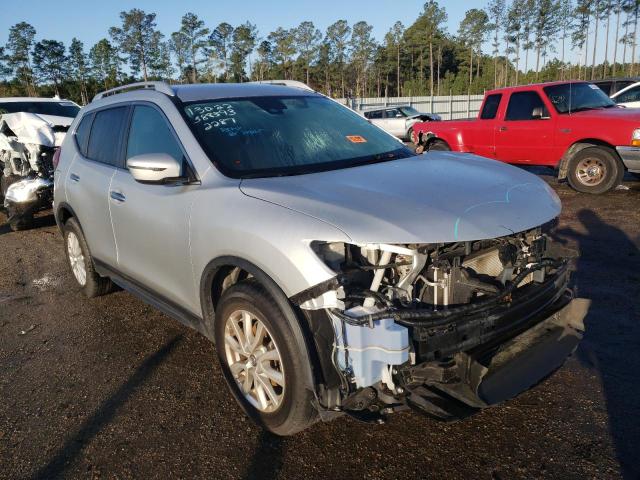 NISSAN ROGUE S 2019 knmat2mt4kp502287