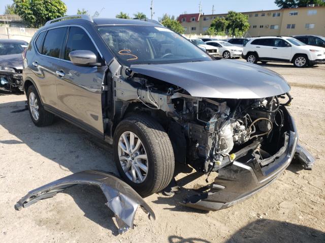 NISSAN ROGUE S 2019 knmat2mt4kp505433