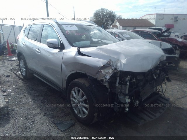 NISSAN ROGUE 2019 knmat2mt4kp508087