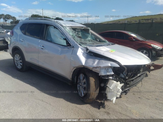 NISSAN ROGUE 2019 knmat2mt4kp510339