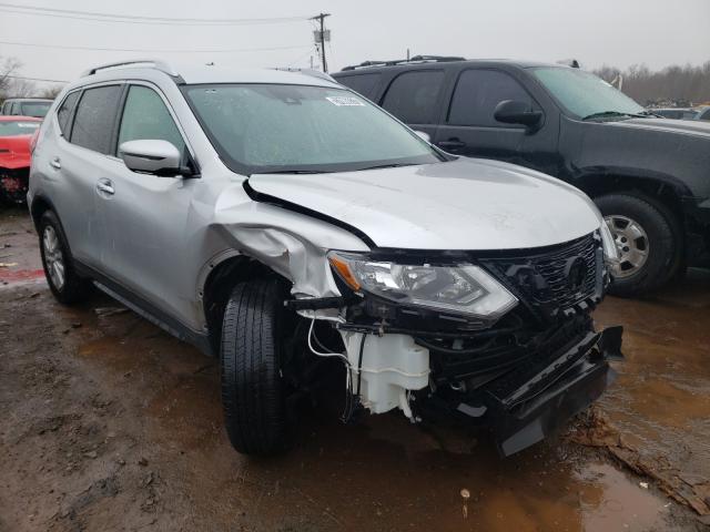 NISSAN ROGUE S 2019 knmat2mt4kp512625