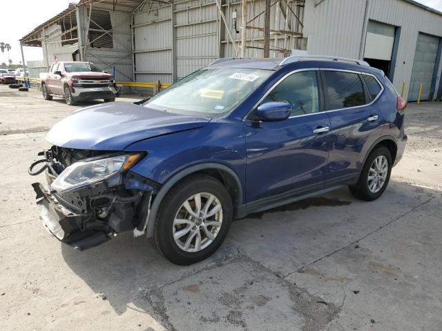 NISSAN ROGUE S 2019 knmat2mt4kp513399