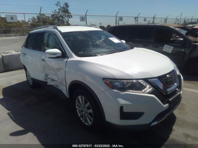 NISSAN ROGUE 2019 knmat2mt4kp515539