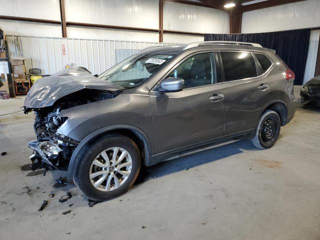 NISSAN ROGUE 2019 knmat2mt4kp515881