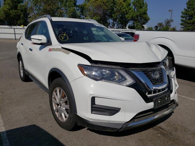 NISSAN ROGUE S 2019 knmat2mt4kp516786