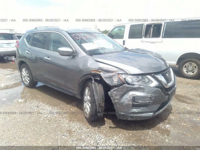 NISSAN ROGUE 2019 knmat2mt4kp518022