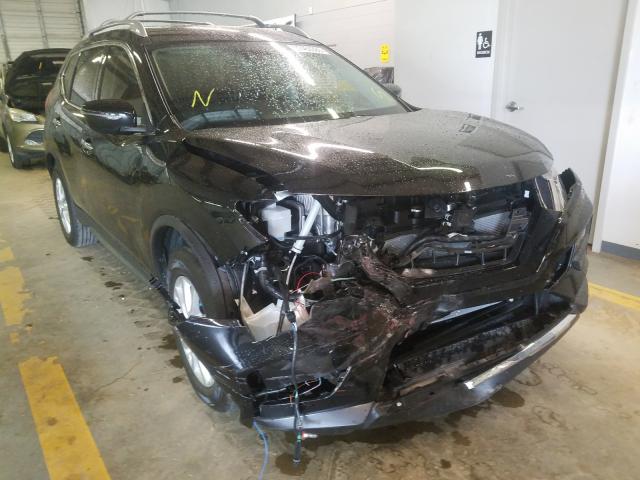 NISSAN ROGUE S 2019 knmat2mt4kp518831