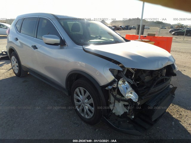 NISSAN ROGUE 2019 knmat2mt4kp520059