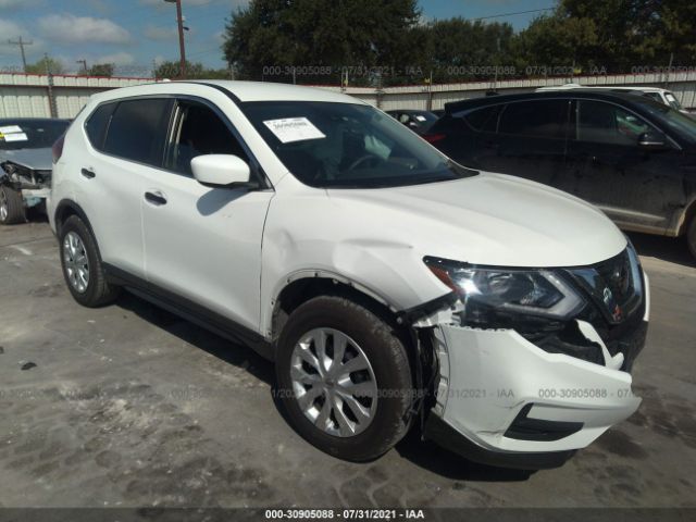 NISSAN ROGUE 2019 knmat2mt4kp521552