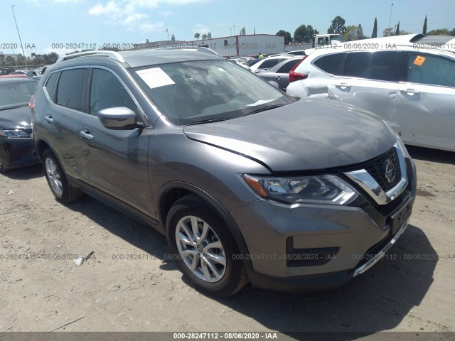 NISSAN ROGUE 2019 knmat2mt4kp522958