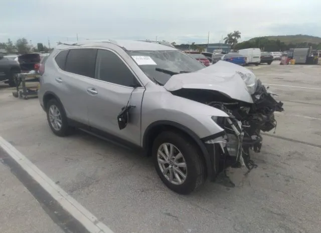 NISSAN ROGUE 2019 knmat2mt4kp524807