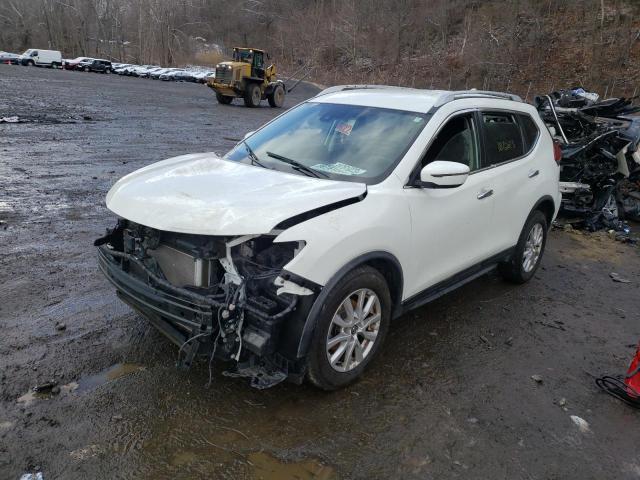 NISSAN ROGUE S 2019 knmat2mt4kp525259