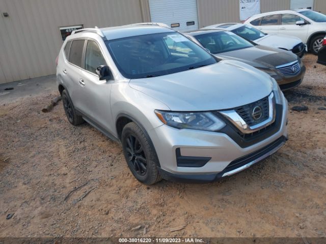 NISSAN ROGUE 2019 knmat2mt4kp525648