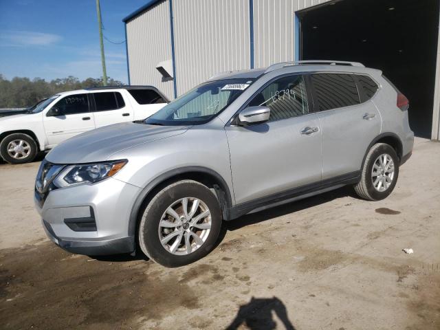 NISSAN ROGUE S 2019 knmat2mt4kp525679